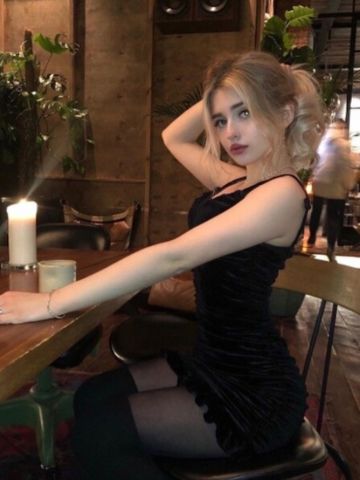 Анкета проститутки Веста - Фото 1, , 23 года, №394181